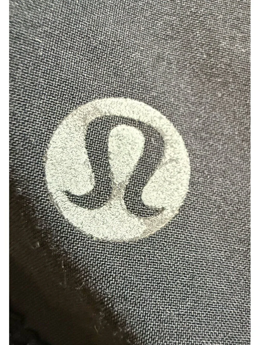 Lululemon Black Shorts Size 6 Inseam Of 3”